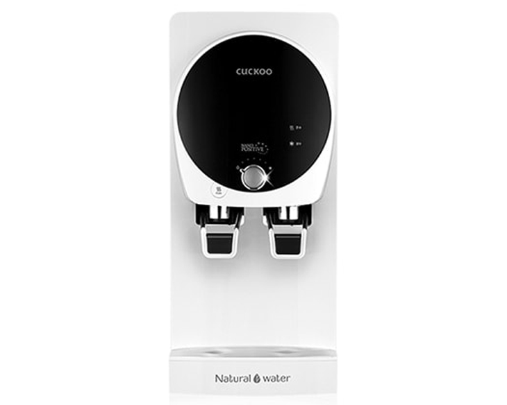 Máy lọc nước Nano nóng lạnh Cuckoo CP-KN501HW giá tốt Máy lọc nước Nano nóng lạnh Cuckoo CP-KN501HW giá tốt - hình ảnh sản phẩm