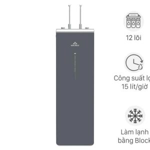 Máy lọc nước nóng lạnh Hòa Phát HPA886 chính hãng, giá rẻ - hình ảnh sản phẩm