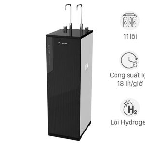 Máy lọc nước nóng lạnh Kangaroo KG10A88 model 2024, giá tốt - hình ảnh sản phẩm
