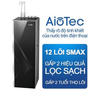 Máy lọc nước nóng lạnh Karofi KAD-M85 model 2024, giá tốt - hình ảnh sản phẩm