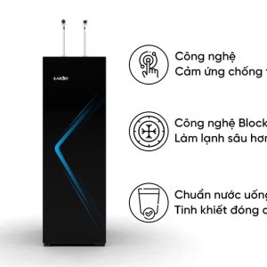 Máy Lọc Nước Nóng Lạnh Karofi KAD-N69 chính hãng, giá tốt