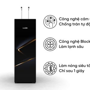 Máy lọc nước nóng lạnh Karofi KAD-N89 chính hãng, giá tốt