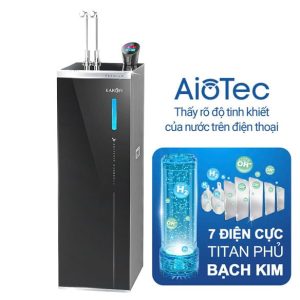 Máy lọc nước nóng lạnh Karofi KAE-S88 PROMAX chính hãng