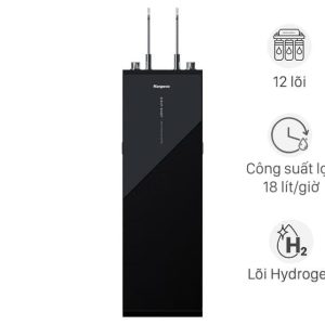 Máy lọc nước nóng nguội lạnh Kangaroo KG12S3H3 giá tốt