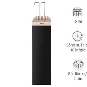 Máy lọc nước nóng nguội lạnh Kangaroo KGHC12A2 - hình ảnh sản phẩm