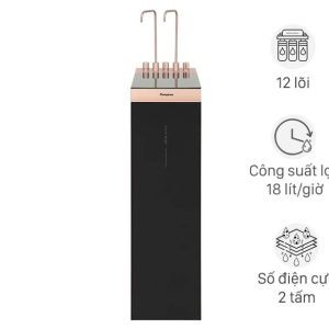 Máy lọc nước nóng nguội lạnh Kangaroo KGHC12A3