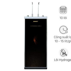 Máy lọc nước nóng nguội Sanaky SNK-E2HK006 | Điện máy Phúc Anh - hình ảnh sản phẩm