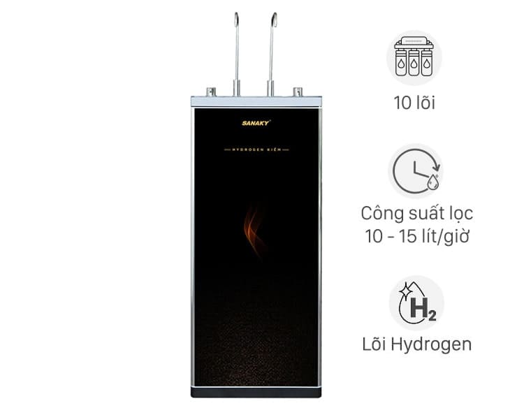 Máy lọc nước nóng nguội Sanaky SNK-E2HK006 | Điện máy Phúc Anh - ảnh 1 Máy lọc nước nóng nguội Sanaky SNK-E2HK006 | Điện máy Phúc Anh - hình ảnh sản phẩm