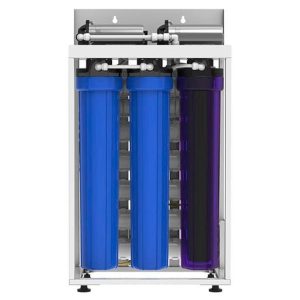 Máy lọc nước RO bán công nghiệp Hòa Phát HPT725 giá tốt - hình ảnh sản phẩm