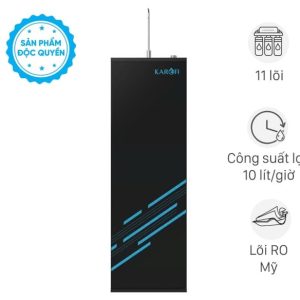 Máy lọc nước RO Karofi KAQ-D20 chính hãng | Điện máy Phúc Anh - hình ảnh sản phẩm