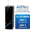 Máy lọc nước RO Karofi KAQ-E16 chính hãng | Điện máy Phúc Anh - hình ảnh sản phẩm