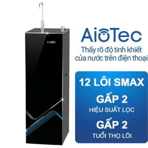 Máy lọc nước RO Karofi KAQ-E16 chính hãng | Điện máy Phúc Anh - hình ảnh sản phẩm