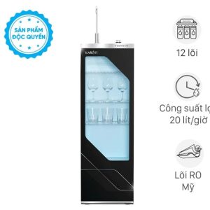 Máy lọc nước RO Karofi PLATINUM S22 BH Giá Tốt | Điện máy Phúc Anh