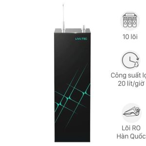Máy lọc nước RO Livotec 606S Chính Hãng, Giá Tốt | Điện máy Phúc Anh - hình ảnh sản phẩm