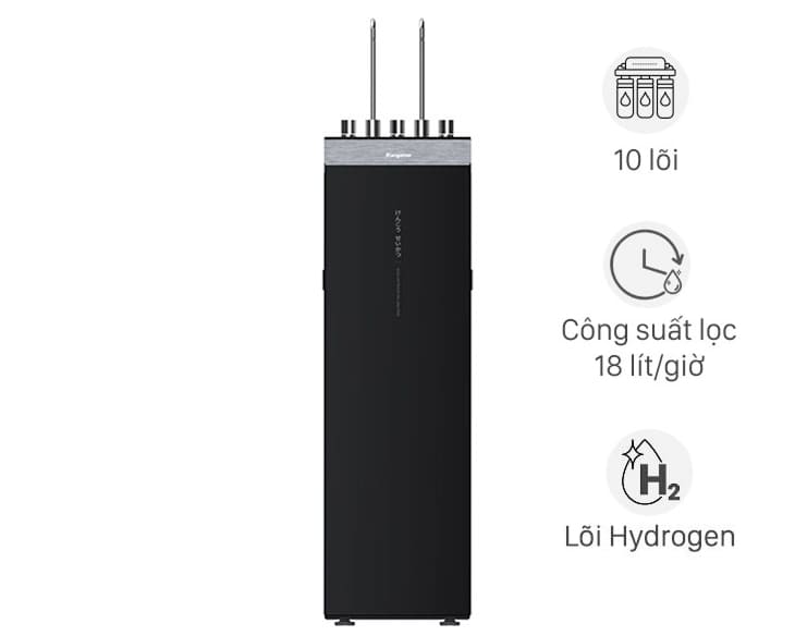 Máy lọc nước RO nóng lạnh Kangaroo KG12A6S | Điện máy Phúc Anh - ảnh 1 Máy lọc nước RO nóng lạnh Kangaroo KG12A6S | Điện máy Phúc Anh - hình ảnh sản phẩm