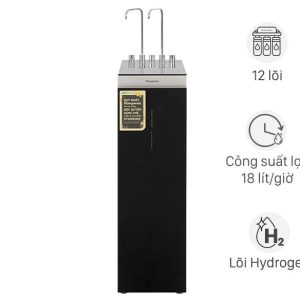 Máy lọc nước RO nóng nguội lạnh Kangaroo KG12A8S giá tốt - hình ảnh sản phẩm