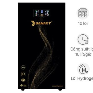 Máy lọc nước Sanaky SNK-CT2410N chính hãng | Điện máy Phúc Anh - hình ảnh sản phẩm