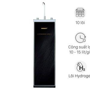 Máy lọc nước Sanaky SNK-S1HK004 chính hãng | Điện máy Phúc Anh - hình ảnh sản phẩm