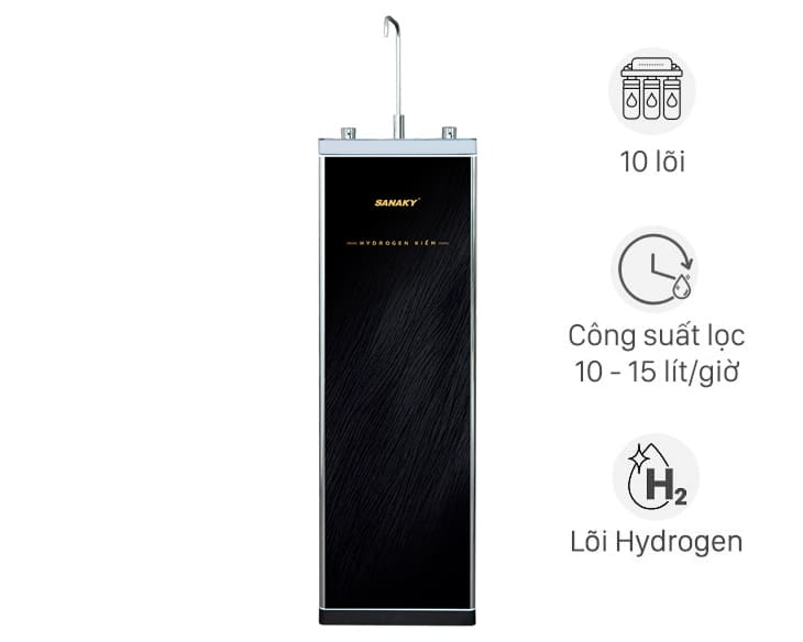 Máy lọc nước Sanaky SNK-S1HK004 chính hãng | Điện máy Phúc Anh - ảnh 1 Máy lọc nước Sanaky SNK-S1HK004 chính hãng | Điện máy Phúc Anh - hình ảnh sản phẩm