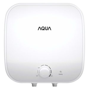Máy nước nóng gián tiếp Aqua 10 lít AES10V-SQM1(VN) - hình ảnh sản phẩm