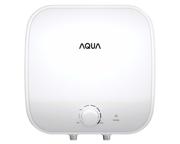 Máy nước nóng gián tiếp Aqua 10 lít AES10V-SQM1(VN) Máy nước nóng gián tiếp Aqua 10 lít AES10V-SQM1(VN) - hình ảnh sản phẩm