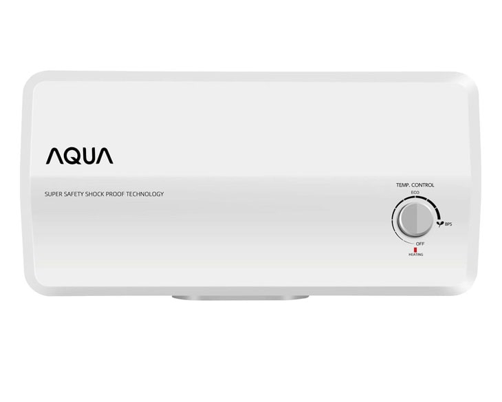 Máy nước nóng gián tiếp Aqua 20 lít AES20H-SUPER Máy nước nóng gián tiếp Aqua 20 lít AES20H-SUPER - hình ảnh sản phẩm