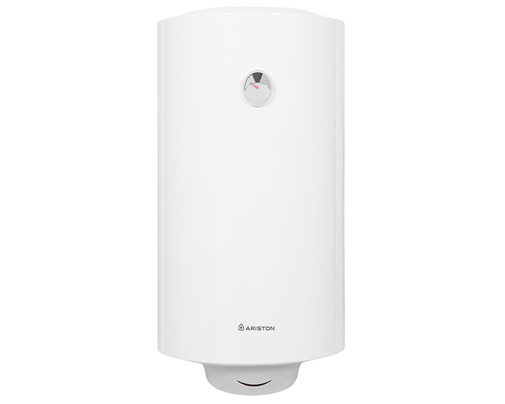 Máy nước nóng gián tiếp Ariston 100 lít 2500W PRO R 100 V 2.5 FE