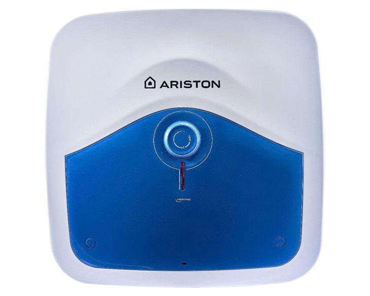 Máy nước nóng gián tiếp Ariston 15 lít BLU 15 AN 2.5 Máy nước nóng gián tiếp Ariston 15 lít BLU 15 AN 2.5 - hình ảnh sản phẩm