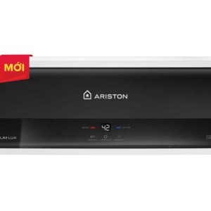 Máy nước nóng gián tiếp Ariston 20 lít SLIM3 20 LUX VN - hình ảnh sản phẩm
