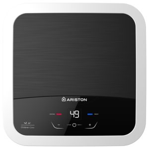 Máy nước nóng gián tiếp Ariston 30 lít AN2 30 LUX-D AG+ - hình ảnh sản phẩm