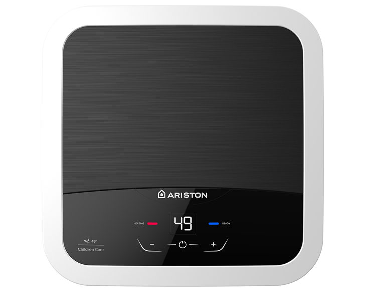 Máy nước nóng gián tiếp Ariston 30 lít AN2 30 LUX-D AG+ Máy nước nóng gián tiếp Ariston 30 lít AN2 30 LUX-D AG+ - hình ảnh sản phẩm