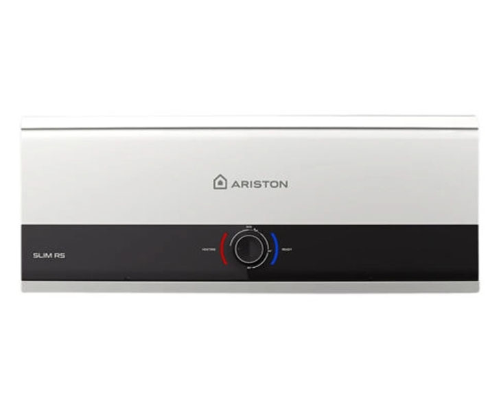 Máy nước nóng gián tiếp Ariston 30 lít SLIM3 30 RS AG+ VN Máy nước nóng gián tiếp Ariston 30 lít SLIM3 30 RS AG+ VN - hình ảnh sản phẩm