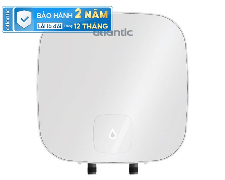 Máy nước nóng gián tiếp Atlantic AMI SQUARE 15L | Điện máy Phúc Anh - ảnh 1 Máy nước nóng gián tiếp Atlantic AMI SQUARE 15L | Điện máy Phúc Anh - hình ảnh sản phẩm