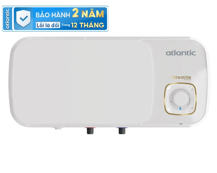 Máy nước nóng gián tiếp Atlantic NEO2 EVO 20L | Gia Khang