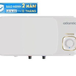 Máy nước nóng gián tiếp Atlantic NEO2 EVO 30L | Điện máy Phúc Anh - hình ảnh sản phẩm