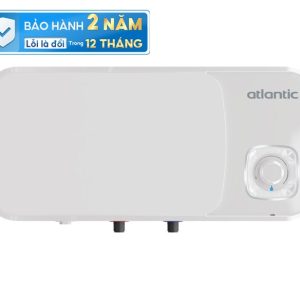 Máy nước nóng gián tiếp Atlantic NEO2 LITE 20L | Điện máy Phúc Anh - hình ảnh sản phẩm