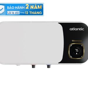 Máy nước nóng gián tiếp Atlantic NEO2 MAX 30L | Điện máy Phúc Anh - hình ảnh sản phẩm
