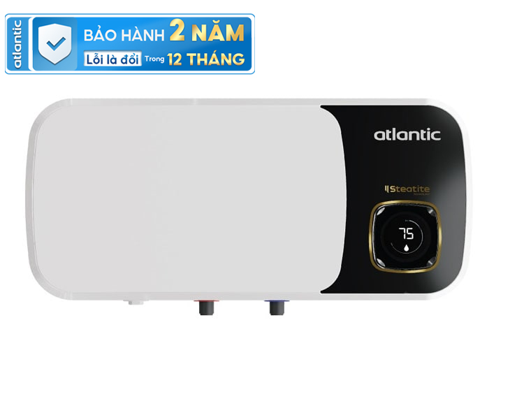 Máy nước nóng gián tiếp Atlantic NEO2 MAX 30L | Điện máy Phúc Anh - ảnh 1 Máy nước nóng gián tiếp Atlantic NEO2 MAX 30L | Điện máy Phúc Anh - hình ảnh sản phẩm