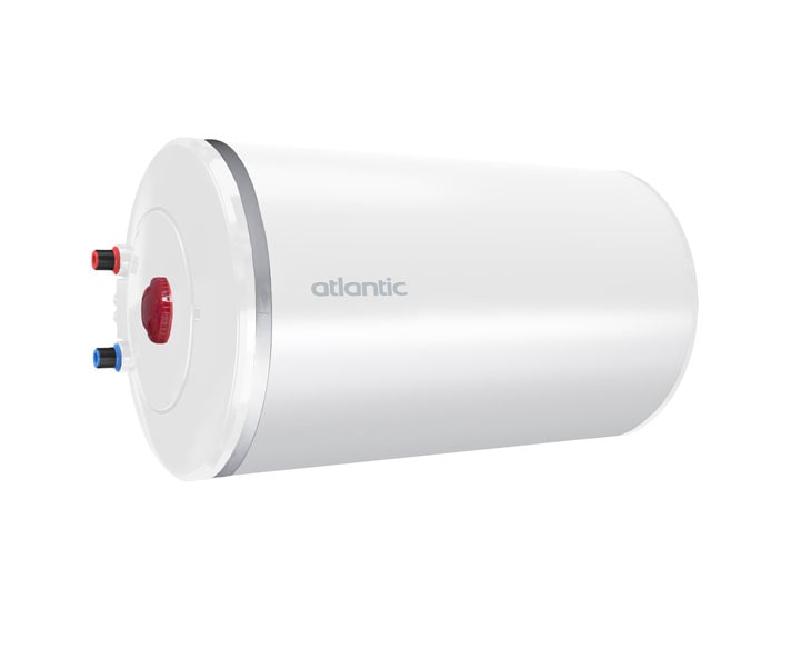 Máy nước nóng gián tiếp Atlantic O'PRO SLIM 30L | Điện máy Phúc Anh - ảnh 1 Máy nước nóng gián tiếp Atlantic O'PRO SLIM 30L | Điện máy Phúc Anh - hình ảnh sản phẩm