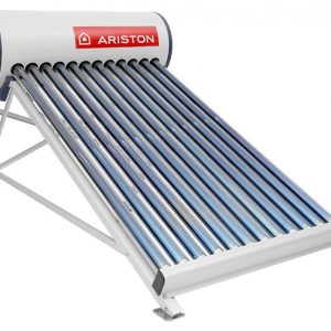 Máy nước nóng năng lượng Mặt Trời Ariston ECO2 1812 25 T N SS 132L