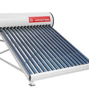 Máy nước nóng năng lượng Mặt Trời Ariston ECO2 1818 25 T N SS 190L