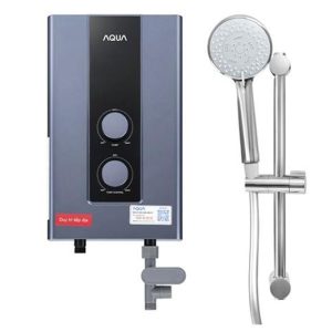 Máy nước nóng trực tiếp Aqua AEI45E-FP3B(VN) | Điện máy Phúc Anh - hình ảnh sản phẩm