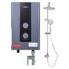Máy nước nóng trực tiếp Aqua AEI45E-FP3CB(VN) | Điện máy Phúc Anh - hình ảnh sản phẩm