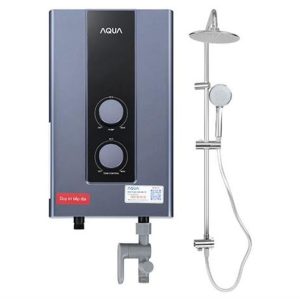 Máy nước nóng trực tiếp Aqua AEI45E-FP3CB(VN) | Điện máy Phúc Anh - hình ảnh sản phẩm