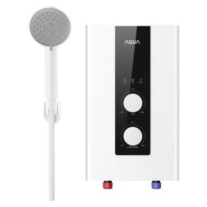 Máy nước nóng trực tiếp Aqua AEI45M-EP1W(VN) | Điện máy Phúc Anh - hình ảnh sản phẩm