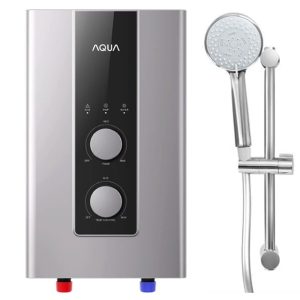 Máy nước nóng trực tiếp Aqua AEI45M-FP1S(VN) | Điện máy Phúc Anh