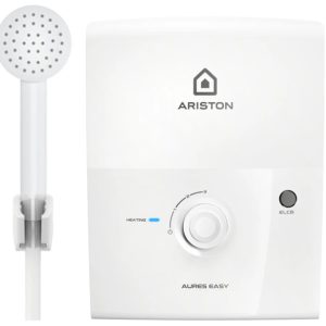 Máy nước nóng trực tiếp Ariston AURES EASY 4.5P Giá Tốt - hình ảnh sản phẩm