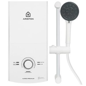 Máy nước nóng Trực Tiếp Ariston AURES PREMIUM 4.5 - hình ảnh sản phẩm