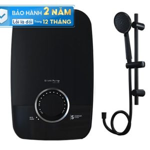 Máy nước nóng trực tiếp Atlantic Lona Plus 5000 | Điện máy Phúc Anh - hình ảnh sản phẩm