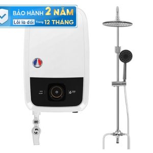 Máy nước nóng trực tiếp Atlantic Tempo Turbo 6000 RS - hình ảnh sản phẩm